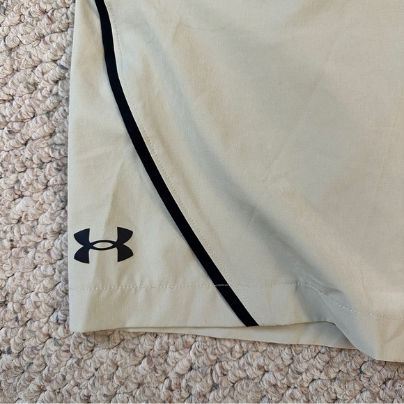 Men's Under Armour athletic shorts size Large - Picture 3 of 9
